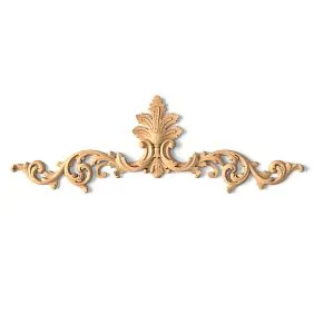 Wooden Decoration N-165