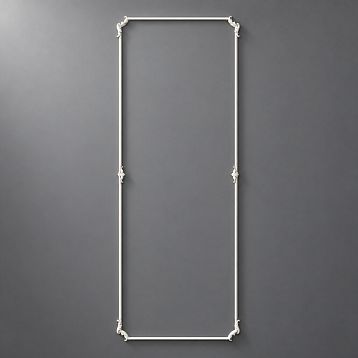 Stucco decoration set CPU-9-2
