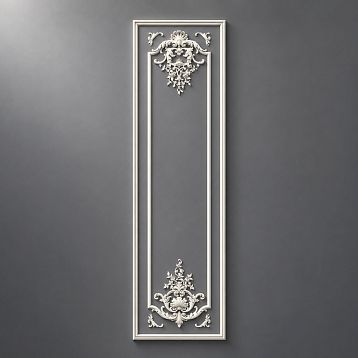 CPU-5-3 Molding Decor Kit