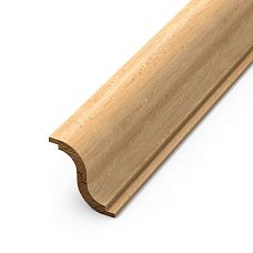 Corner element for furniture 60&times;60 mm MLD-062