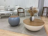 Преобразите интерьер с новыми подtableьями STAVROS-1