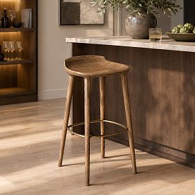 Bar Stool Hygge 003-002
