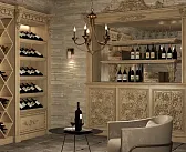Wine cellars