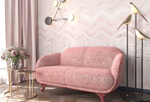 Furniture Components from Stavros