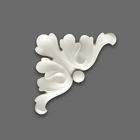 Relief decoration NPU-132