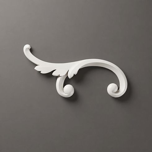 Relief decoration NPU-291L