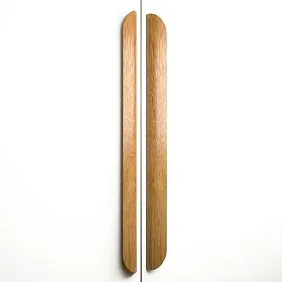 Wave furniture handle HL-006