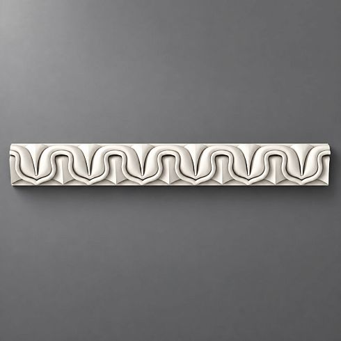 Decorative Moldings KPU-004