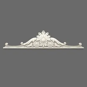 Relief Decoration NPU-173