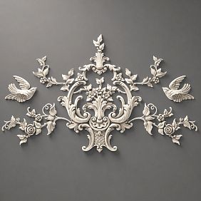 Carved Decoration CPU-047