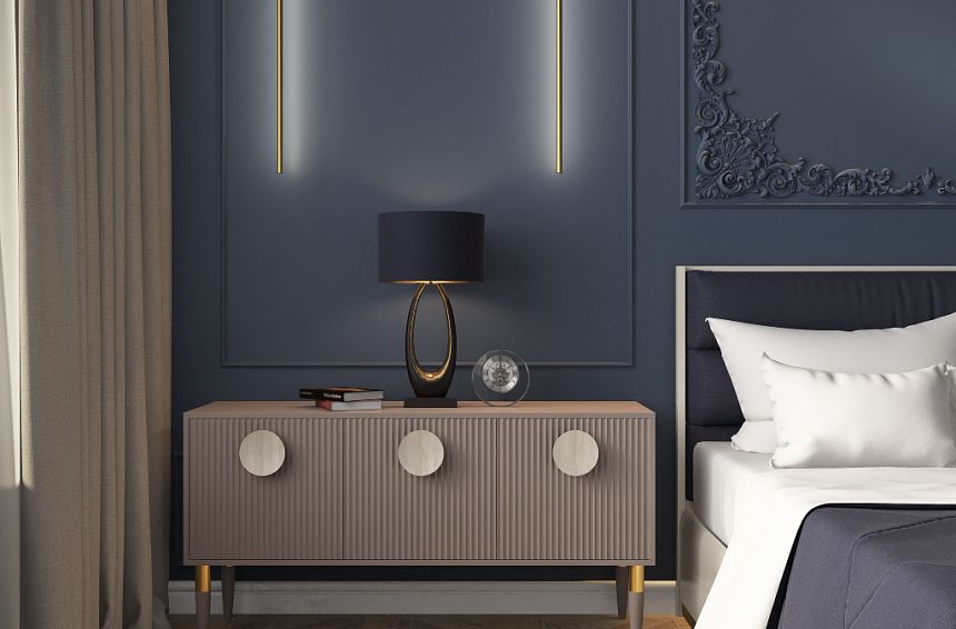 Furniture handles из дерева теперь в четырех цветах-3