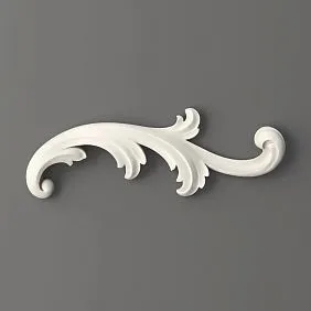 Relief Decoration NPU-431R