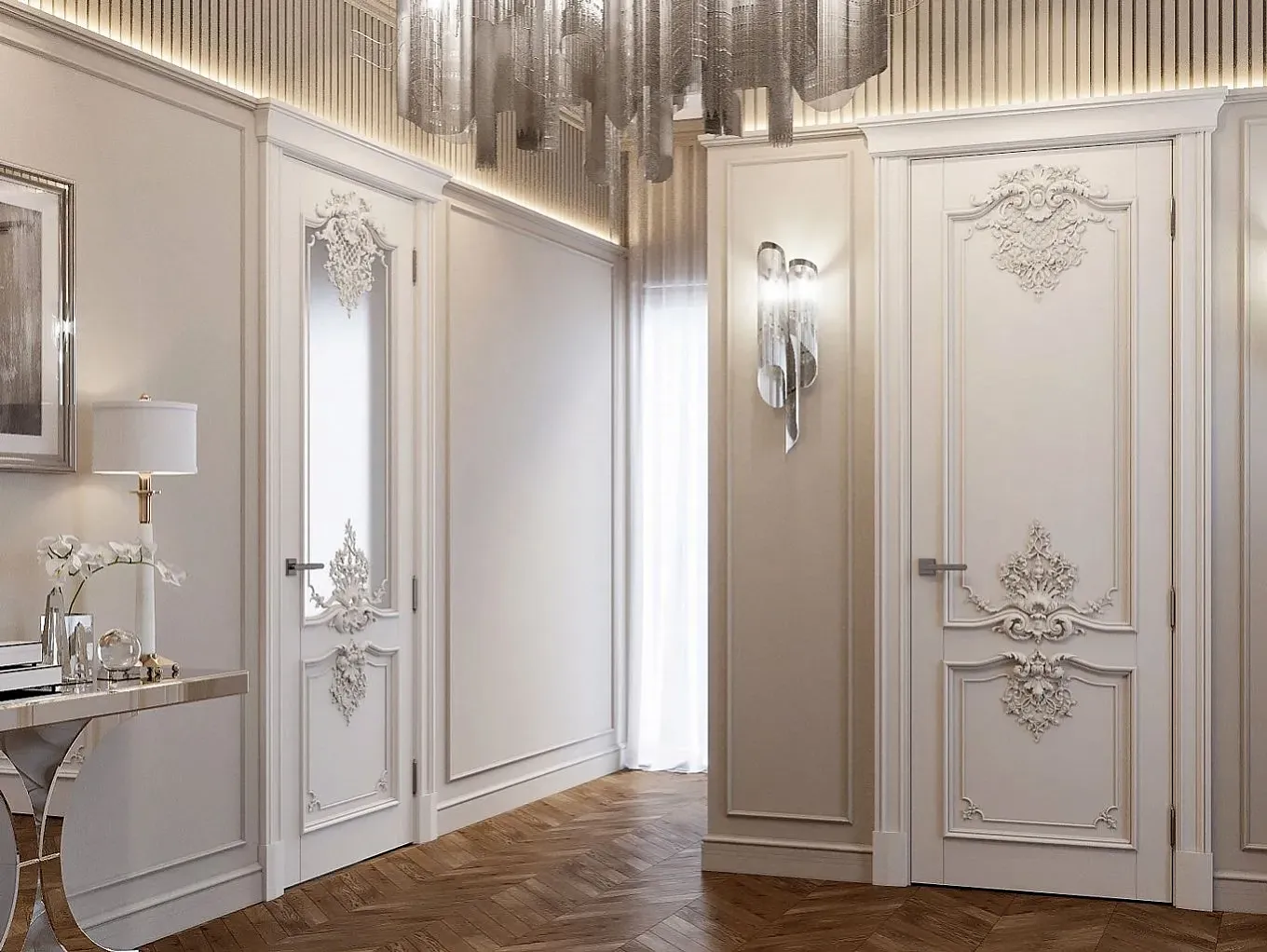 Doors
