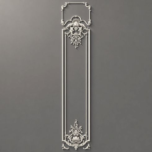 Relief decor CPU.VRS-056