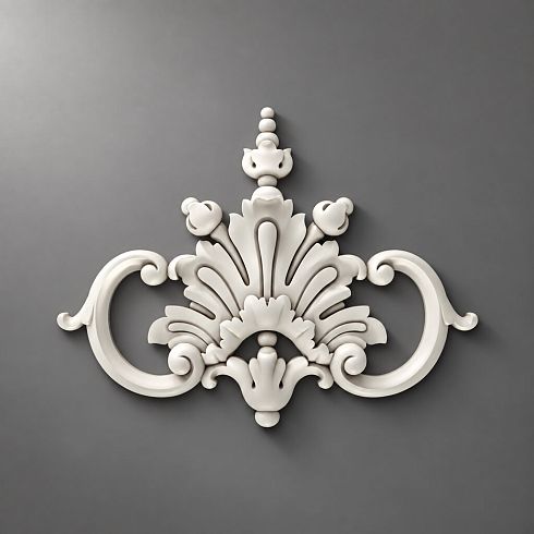 Relief Decoration NPU-244