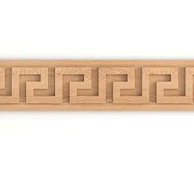 Wooden Molding K-033