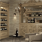 Wine cellars