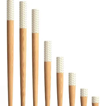 Turned leg with polyurethane decoration MN-152