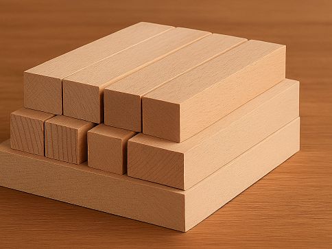 Брус из дуба: цена, которая определяет качество на десятиyearsия вперёд