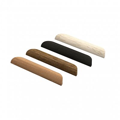 Furniture handles HL-006M деревянные для различной мебели