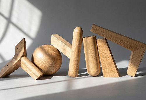 How to create unique furniture by yourself: practical guide and materials from Stavros