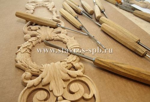 Furniture decoration and accessories in Volgograd