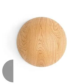 Wooden rosette R-085