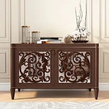 Wooden leg for side table buy in SPB MN-089