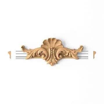 Decorative element N-434