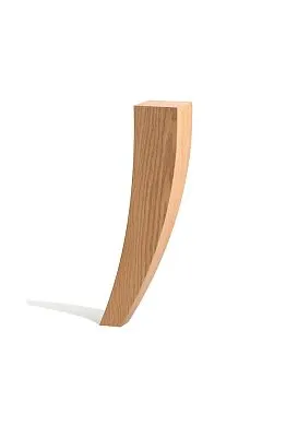 Ножки for furniture из дерева MN-198