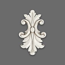 Polyurethane house decor