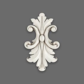 NPU-190 Molding Decor