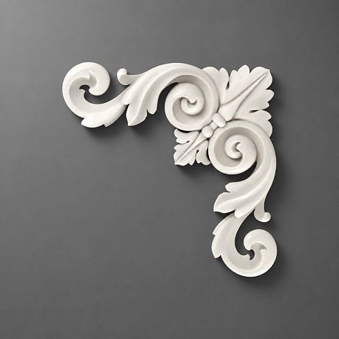 Relief Decoration NPU-168