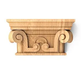 Wooden Capital KL-016