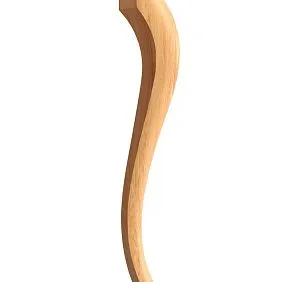 Carved Furniture Leg MN-040