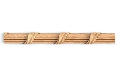 Carved molding K-094L from Stavros