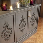 Furniture facades