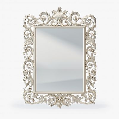Зеркало Luxe 008-004 - подробнее
