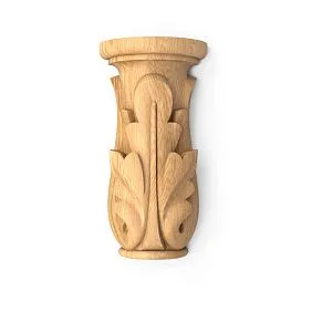 Wooden Capital KL-031