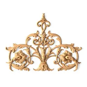 Wooden Decor N-157.1