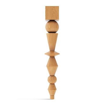 Furniture leg set KON-011