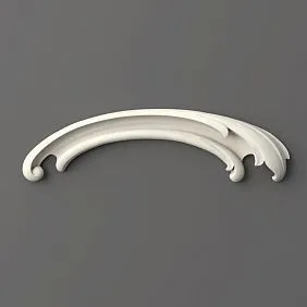 Relief Decoration NPU-432R