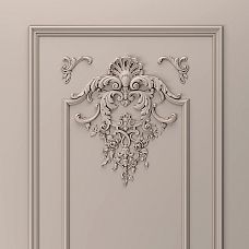 Stand SVPU‑005 Versal for showroom, salon, and exhibition.