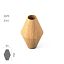Geometric figure KN-008 (A=150 B=96 C=96 D=34 mm) (Beech, Prestige)