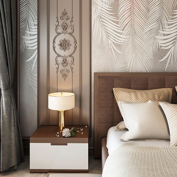 Set of decor C-017 - 1