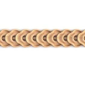 Wooden Molding K-092