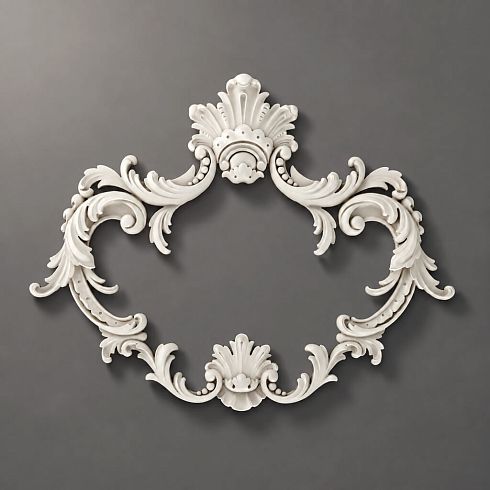 Relief decoration NPU-463.1