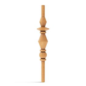 Furniture leg set KON-010