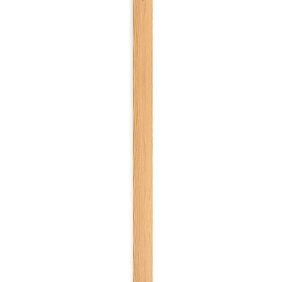 Wooden pilaster PLM-021