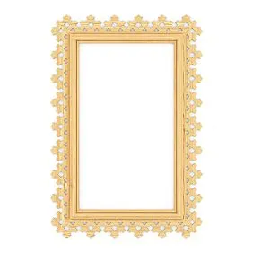 Mirror Frame RM-056